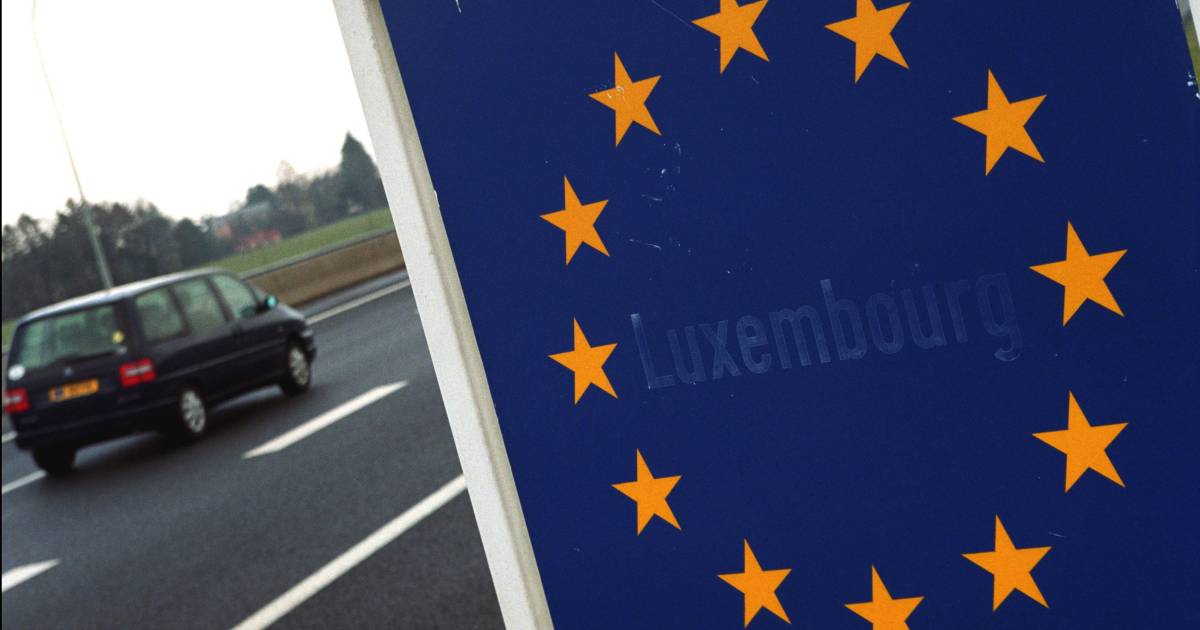 La diplomatie demande une adaptation de la zone orange ...