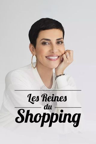 Les reines du shopping