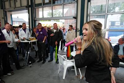 Marlane uit Ochten uitgeschakeld in The Voice: ,,Dat ik er nu open over kan zijn, is wel een oplucht