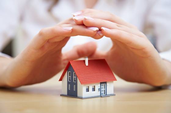 Wat als uw nieuw huis afbrandt vlak na het tekenen van het compromis?	