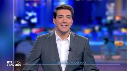 165. RTL INFO Bienvenue (15/10/2024)