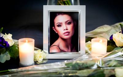 Echtpaar over fatale nacht Ivana Smit: ‘We hadden een trio'