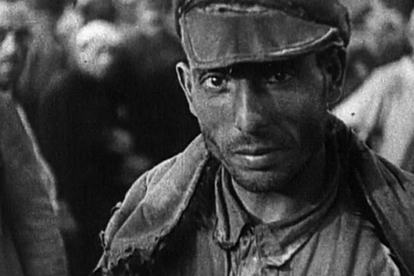 WWII in Europe: Voices from the Front