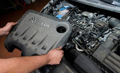'Goedmakertje VW in dieselschandaal volstrekt onvoldoende'