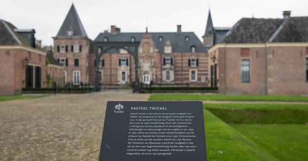Minister geeft geld voor restauratie Twickelboerderij