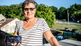 Daarom keerde deze verpleegster premier Wilmès de rug toe: “Totaal gebrek aan respect”