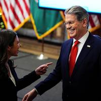 VS vrijgesteld van mondiale belastingdeal multinationals, ‘knieval voor Trump’