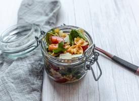 5x de lekkerste koude pastasalade die je meteen wil maken