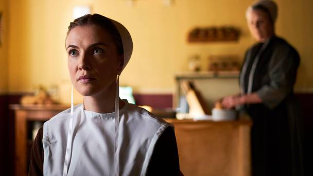 Un enfant kidnappé chez les Amish