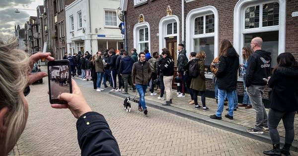 Cel of flinke boete voor horeca die openblijft: 'We trekken niet het bord onder je neus weg, maar he