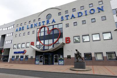 Laatste Transfernieuws SC Heerenveen