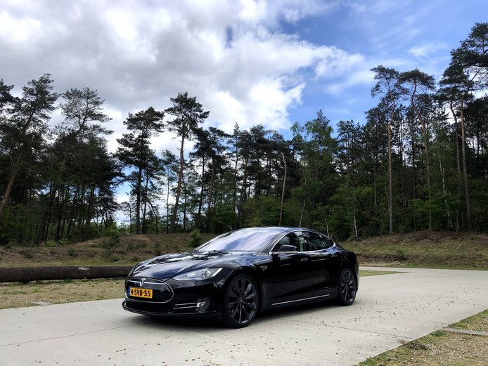 Een Tesla Voor De Helft Van De Prijs Zo Doe Je Dat Auto