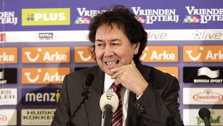 De Creatieve Transfers Van Fc Twente De Volkskrant