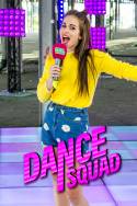 boxcover van Dance Squad