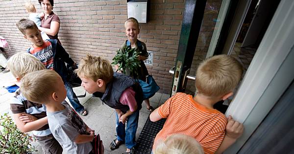 'Kleine scholen als OBS Deldenerbroek hebben juist de toekomst'