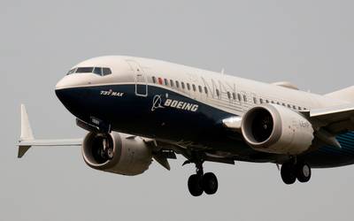 Le grand retour du Boeing 737 MAX aux États-Unis