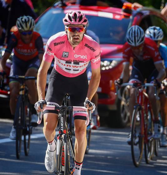 Tom Dumoulin