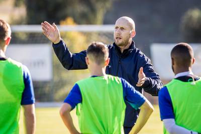 Stam debuteert bij PEC met gelijkspel