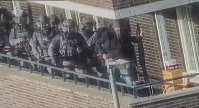 'Politie had infiltrant in Arnhemse terreurcel die aanslag wilde plegen'