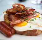 Ontbijt dan toch niet de belangrijkste maaltijd van de dag