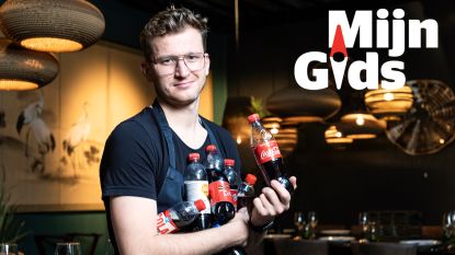Welke cola smaakt het lekkerst? Wij testen 11 soorten: “Voor de helft van de prijs heb je al een waardige vervanger voor Coca-Cola”