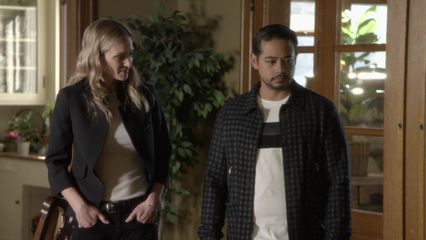 11. Une lumière dans la nuit