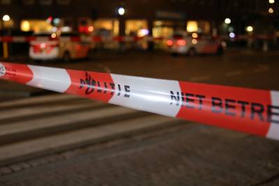 Man doodgestoken in huis voor beschermd wonen in Middelburg
