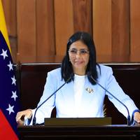 Interim-president Venezuela stelt amnestie voor politieke gevangenen voor