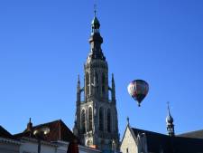 De toekomst: maak van Breda geen decor van yuppie-geluk