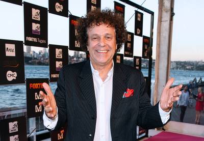 Poplegende Leo Sayer komt naar Nederland