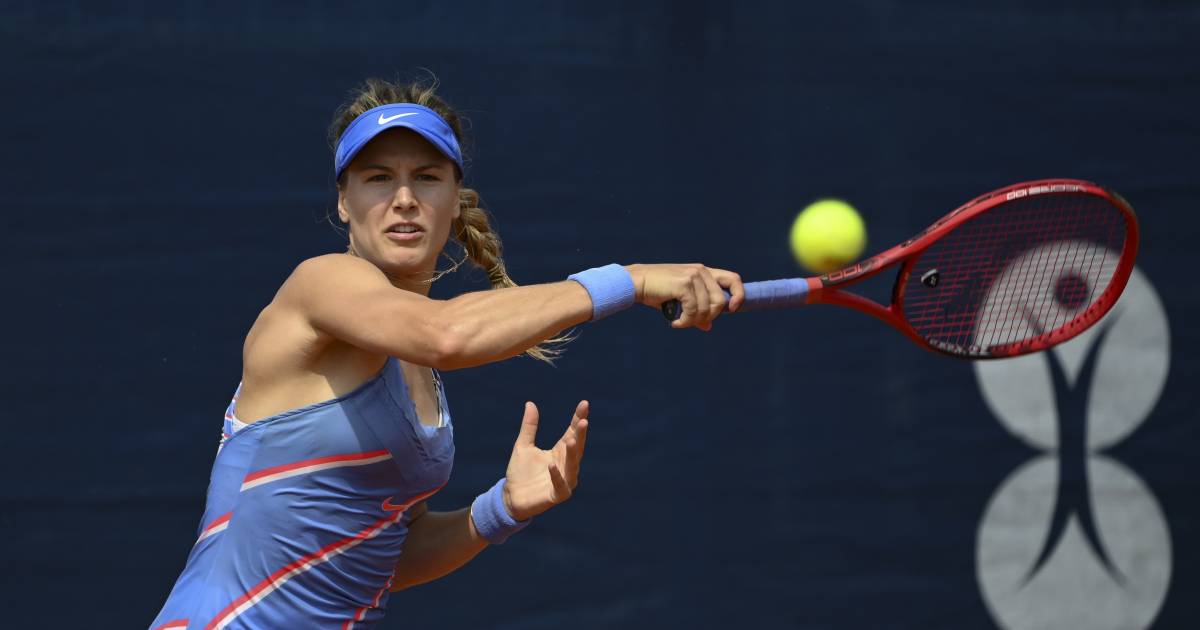 Australian Open Qualifications Take Place In Qatar And Dubai Sport Netherlands News Live