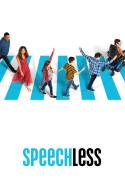 boxcover van Speechless