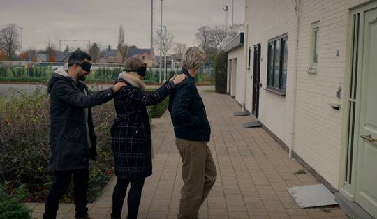 Iedereen content, behalve Anna: in de laatste ‘Blind gekocht’ werd het een beetje ongemakkelijk