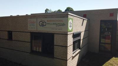Groep 7 Willibrordus uit Deurningen ‘meest mediawijze klas van Overijssel’
