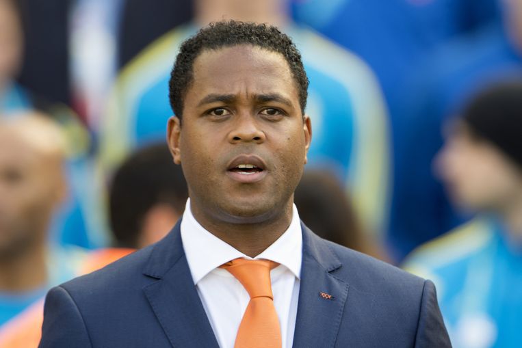 Patrick Kluivert gechanteerd door illegaal goksyndicaat ...