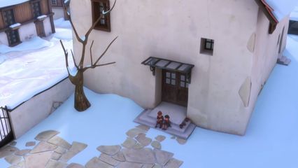 13. Het Einde van de Lente