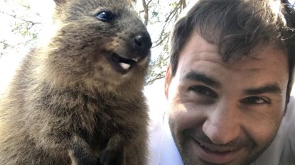Selfies met vrolijke mini-kangoeroes taboe voor Instagram: "Dierenmishandeling"