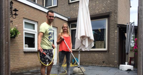 'Vreselijke huwelijksstunt in Nederhemert? Welnee, daar lachen wij juist om!' - BD.nl