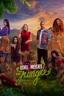 Echte Meisjes in de Jungle