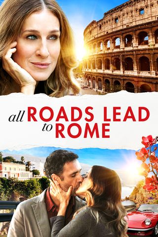 All Roads Lead to Rome