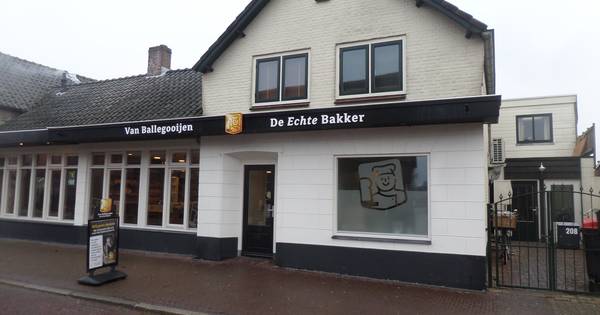 Andel raakt z'n bakkerswinkel kwijt | Waalwijk, Heusden eo - BD.nl
