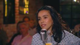 Nora Gharib weigerde filmvoorstel uit Hollywood