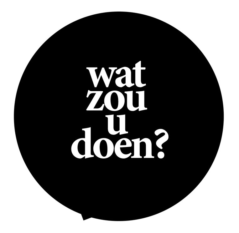 Hoe zorgen we ervoor dat de buren hun afval niet in onze container dumpen? - Volkskrant