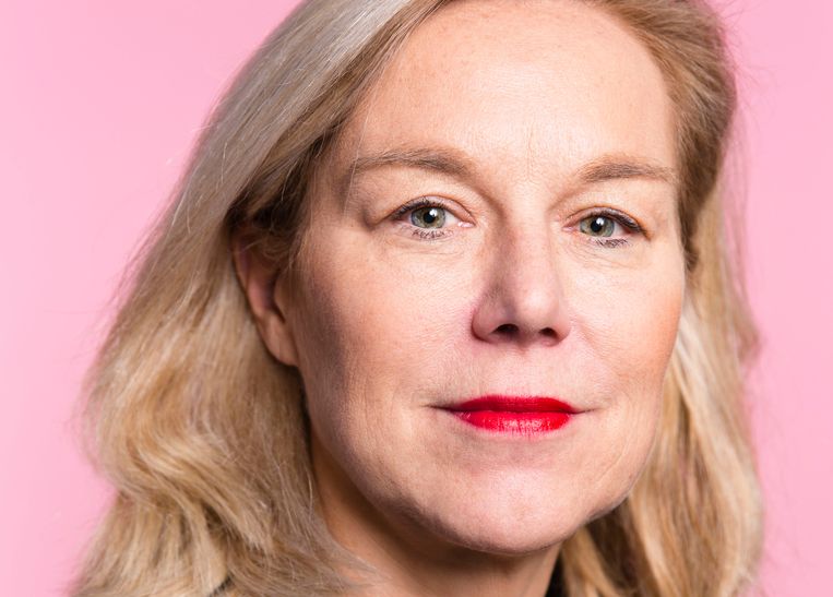 Sigrid Kaag was VN-gezant in Libanon, maar koos voor de ...