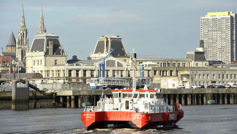 Twee Mannen Verdronken In Haven Van Oostende Binnenland Nieuws