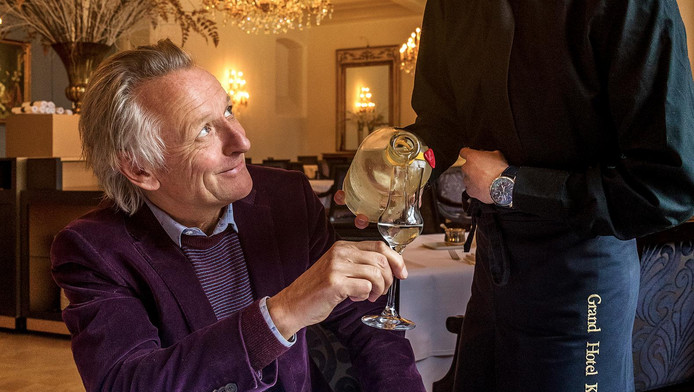 Het weekend van... Jeroen van Merwijk | Utrecht | AD.nl