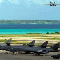 Britse regering ziet af van Chagos-deal na kritiek van Trump