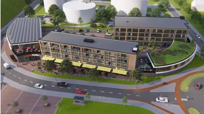 Shabu Shabu komt naar Ede