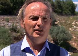 In dít tv-programma was kapitein Peter ook te zien 