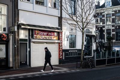 Rechter twijfelt over sluiting Nijmeegse horecazaken door Bruls
